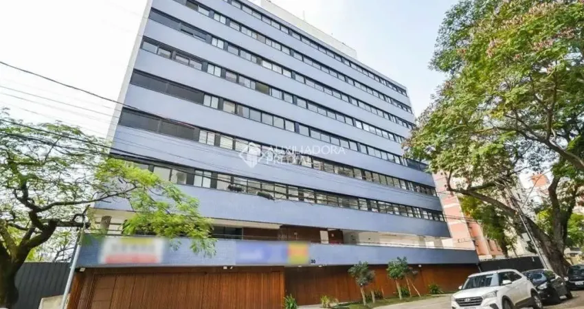 Apartamento com 2 quartos à venda na Rua Costa, 330, Menino Deus, Porto Alegre