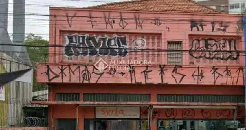 Prédio à venda na Avenida da Azenha, 1048, Azenha, Porto Alegre