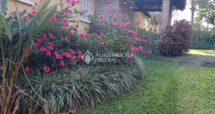 Fazenda à venda na Estrada Marechal Marciano Ávila, 39, Restinga, Porto Alegre