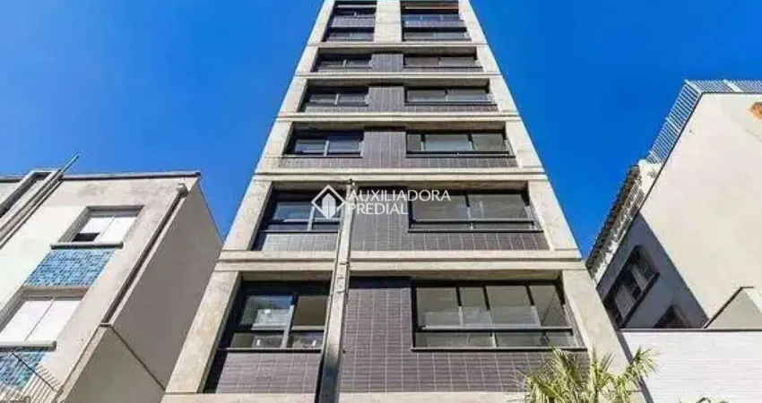 Apartamento com 1 quarto à venda na Rua Castro Alves, 1055, Independência, Porto Alegre