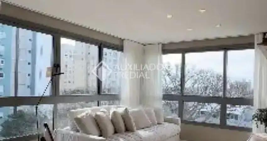 Apartamento com 3 quartos à venda na Rua Artur Fabião Carneiro, 150, Passo da Areia, Porto Alegre