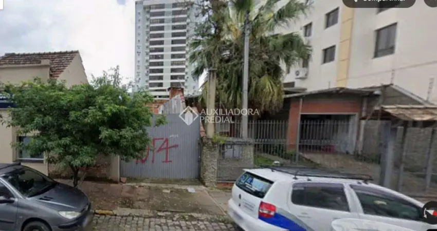 Terreno comercial à venda na Rua José Bonifácio, 965, Centro, São Leopoldo