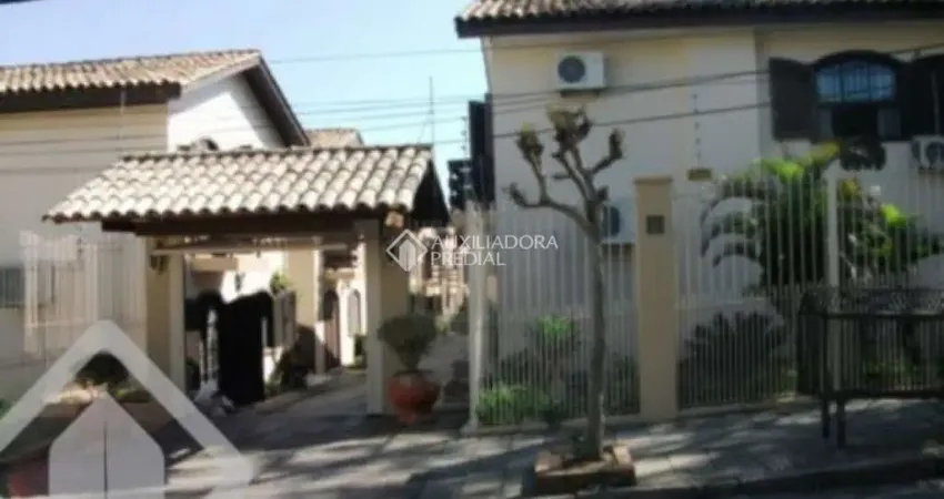 Casa em condomínio fechado com 3 quartos à venda na Rua Landel de Moura, 1552, Tristeza, Porto Alegre