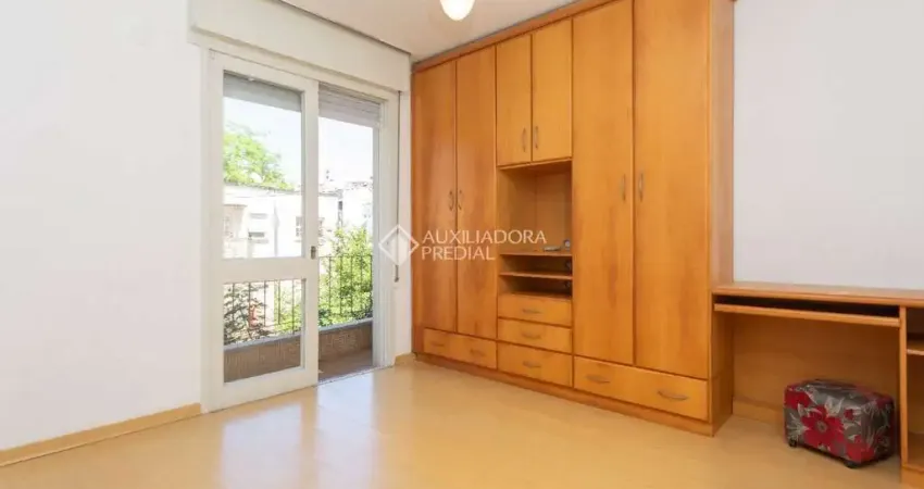 Apartamento com 1 quarto à venda na Rua Henrique Dias, 20, Bom Fim, Porto Alegre