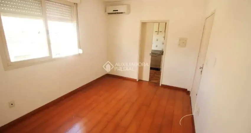 Apartamento com 1 quarto à venda na Avenida Érico Veríssimo, 731, Menino Deus, Porto Alegre
