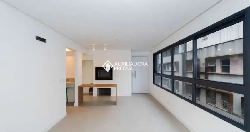 Apartamento com 1 quarto à venda na Rua Castro Alves, 1055, Independência, Porto Alegre