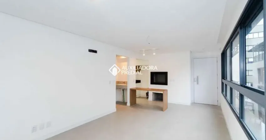Apartamento com 1 quarto à venda na Rua Castro Alves, 1055, Independência, Porto Alegre