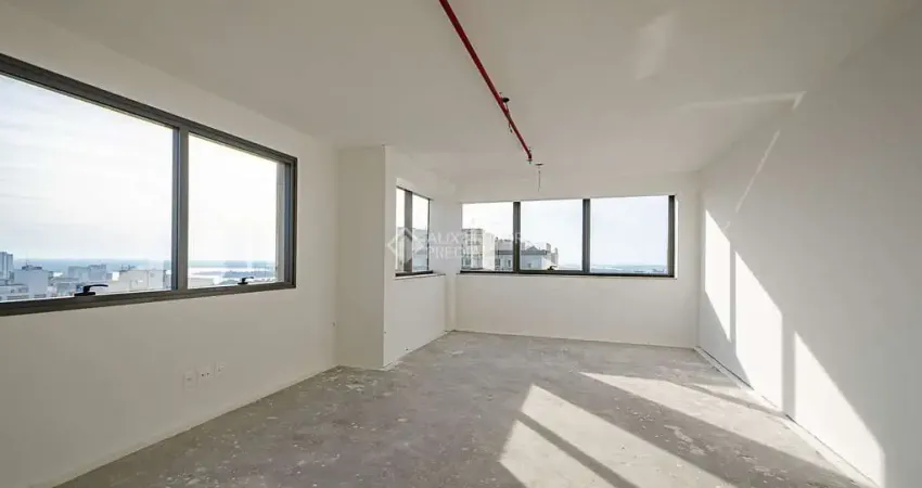 Sala comercial à venda na Avenida Independência, 1183, Independência, Porto Alegre