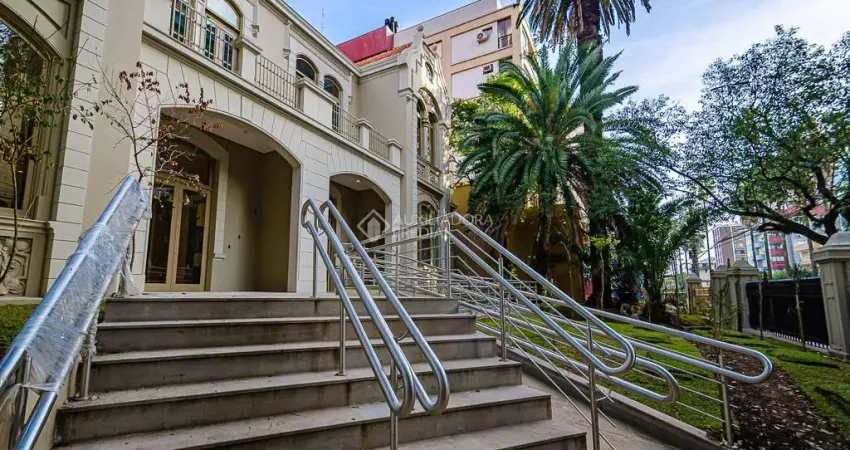 Sala comercial à venda na Avenida Independência, 1183, Independência, Porto Alegre