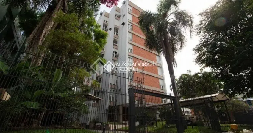 Apartamento com 2 quartos à venda na Rua Barão do Triunfo, 238, Menino Deus, Porto Alegre