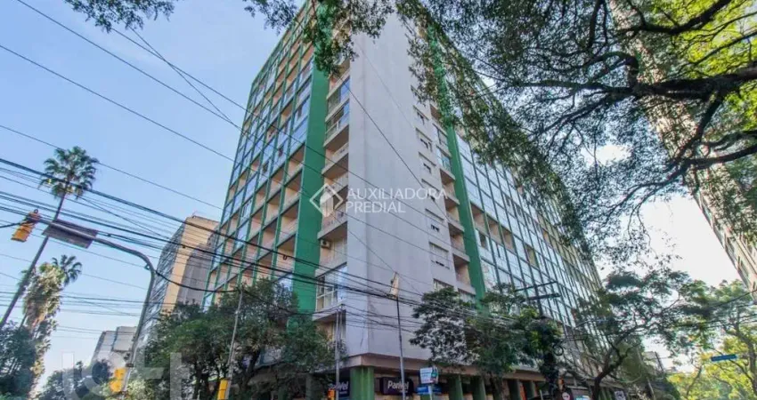 Apartamento com 3 quartos à venda na Rua Ramiro Barcelos, 1081, Independência, Porto Alegre