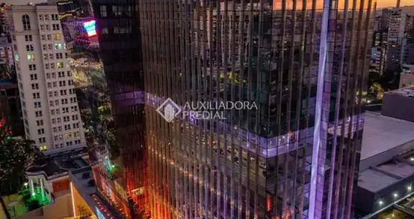 Sala comercial à venda na Avenida Carlos Gomes, 733, Auxiliadora, Porto Alegre