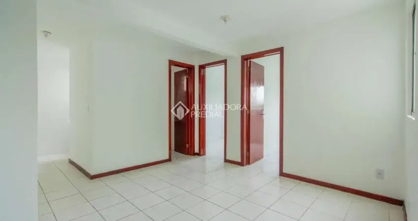 Apartamento com 2 quartos à venda na Avenida Edu Las Casas, 745, Parque Santa Fé, Porto Alegre