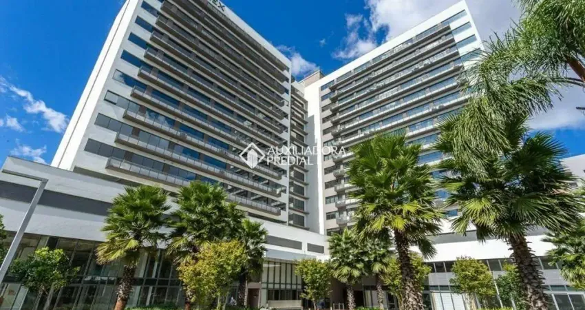 Sala comercial à venda na Avenida Assis Brasil, 2827, Passo da Areia, Porto Alegre