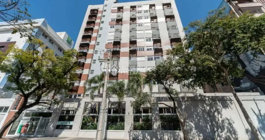Apartamento com 1 quarto à venda na Rua Garibaldi, 595, Floresta, Porto Alegre