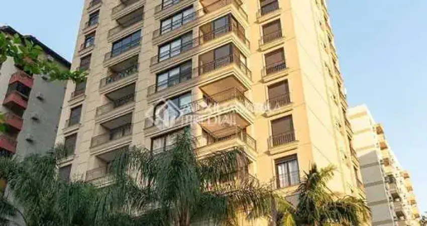 Apartamento com 3 quartos à venda na Rua Osvaldo Aranha, 242, Centro, São Leopoldo