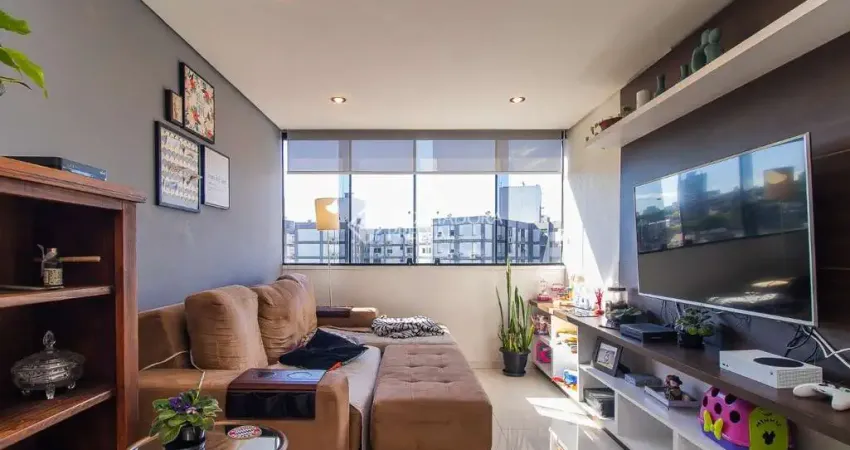 Apartamento com 3 quartos à venda na Rua General Iba Mesquita Ilha Moreira, 80, Boa Vista, Porto Alegre