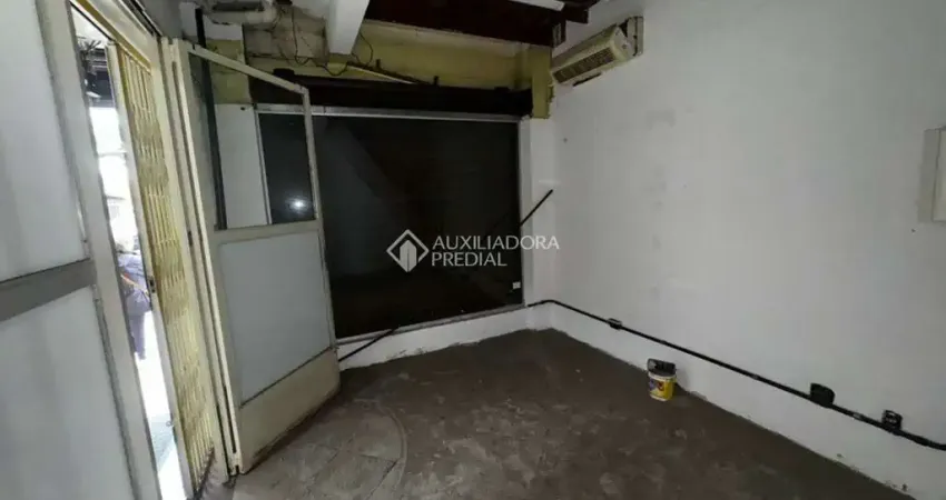 Ponto comercial à venda na Rua Barão do Amazonas, 1090, Jardim Botânico, Porto Alegre