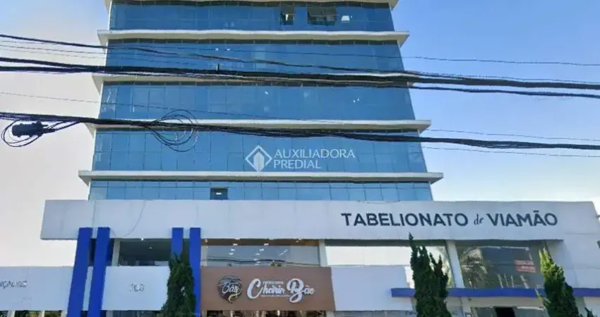 Sala comercial à venda na Rua Bento Gonçalves, 708, Centro, Viamão