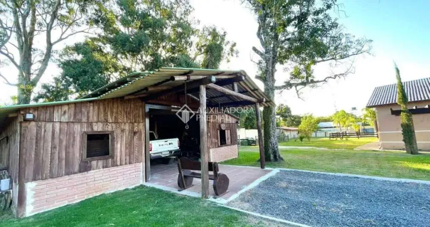 Fazenda à venda na Da Lagoa Branca, 17, Águas Claras, Viamão