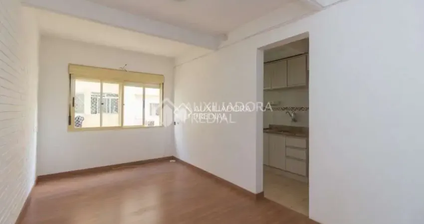Apartamento com 1 quarto à venda na Avenida Princesa Isabel, 500, Santana, Porto Alegre