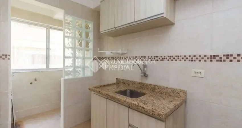 Apartamento com 1 quarto à venda na Avenida Princesa Isabel, 500, Santana, Porto Alegre