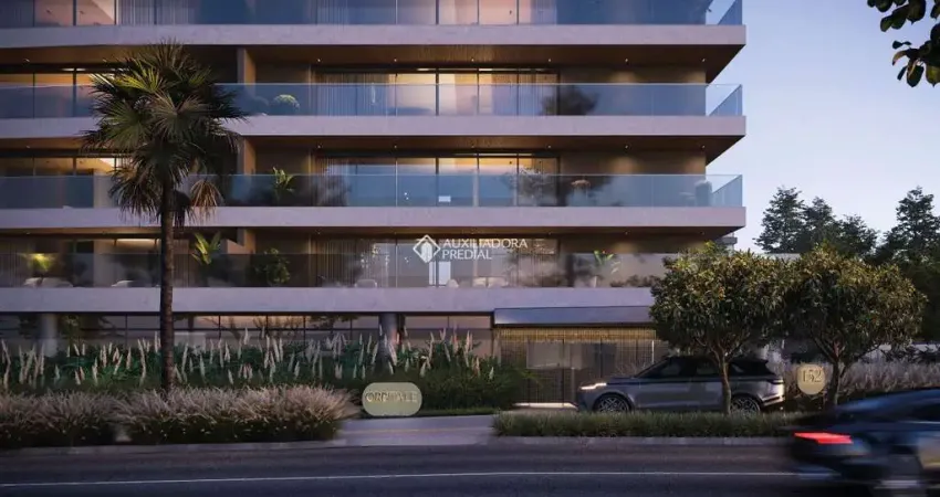 Apartamento com 3 quartos à venda na Rua Regente, 152, Petrópolis, Porto Alegre