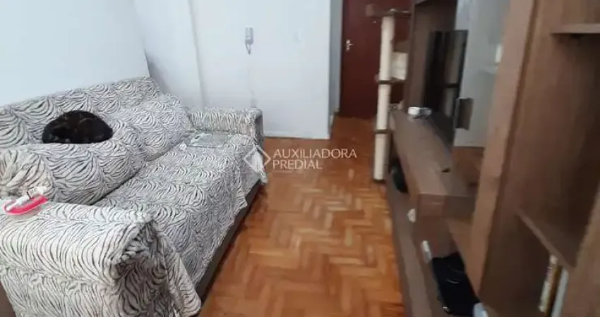Apartamento com 1 quarto à venda na Rua Dona Zulmira, 459, Cavalhada, Porto Alegre