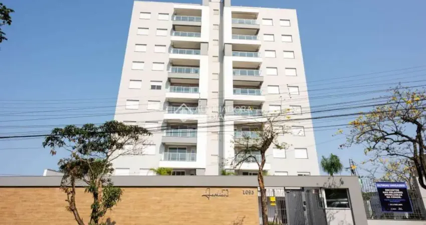 Apartamento com 3 quartos à venda na Avenida Doutor Mário Sperb, 1095, Morro do Espelho, São Leopoldo