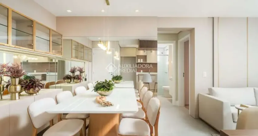 Apartamento com 3 quartos à venda na Avenida Doutor Mário Sperb, 1095, Jardim América, São Leopoldo