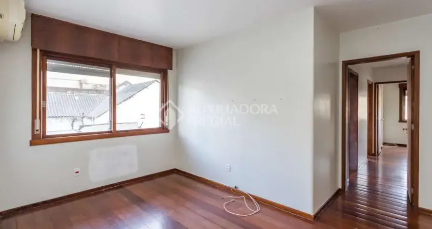 Apartamento com 3 quartos à venda na Rua Câncio Gomes, 584, Floresta, Porto Alegre