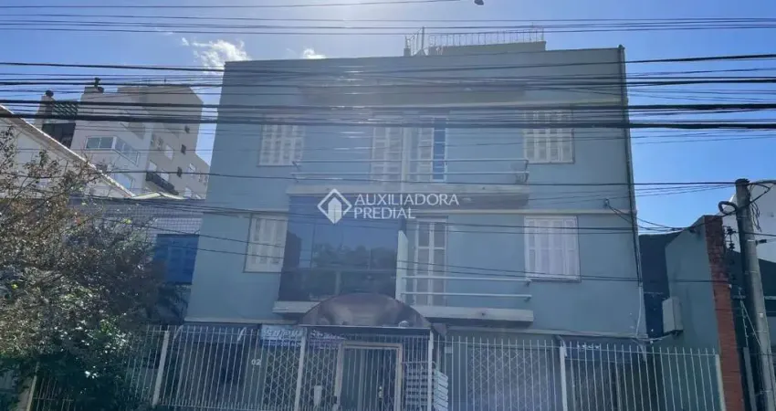 Apartamento com 1 quarto à venda na Rua Botafogo, 280, Menino Deus, Porto Alegre
