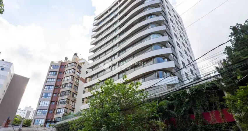 Apartamento com 3 quartos à venda na Rua Engenheiro Adolfo Stern, 80, Bela Vista, Porto Alegre
