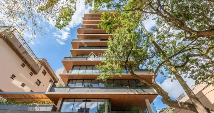 Apartamento com 3 quartos à venda na Rua Coronel Bordini, 1644, Auxiliadora, Porto Alegre