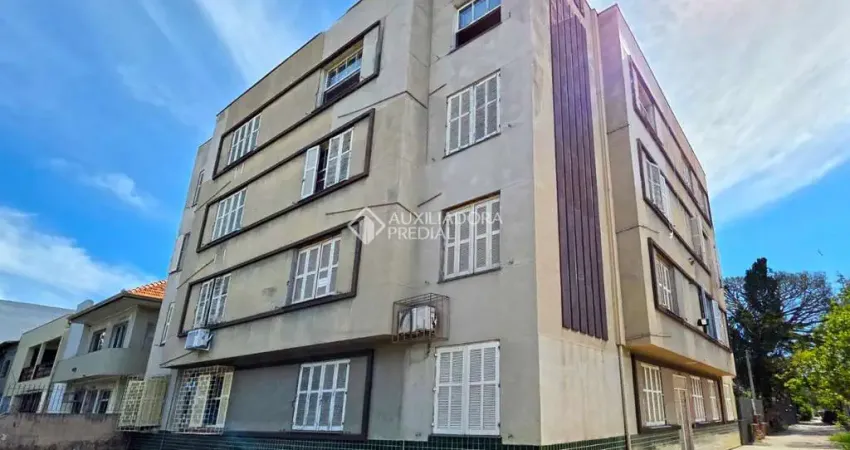 Apartamento com 1 quarto à venda na Rua Voluntários da Pátria, 1351, São Geraldo, Porto Alegre