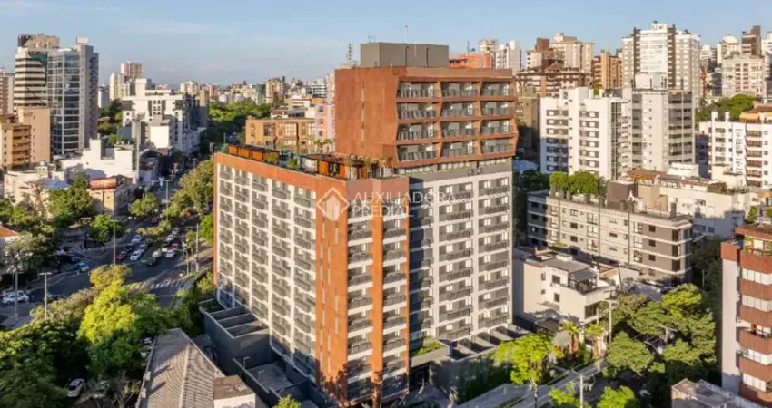 Apartamento com 1 quarto à venda na Rua Casemiro de Abreu, 576, Bela Vista, Porto Alegre