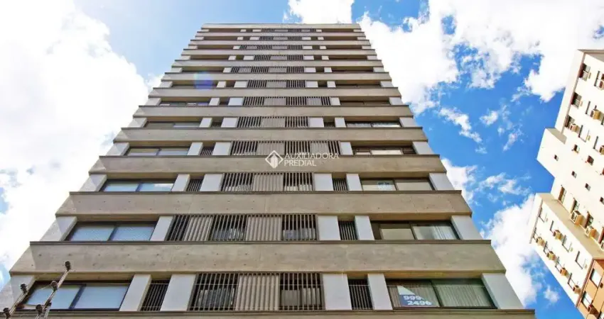 Apartamento com 2 quartos à venda na Rua Almirante Gonçalves, 214, Menino Deus, Porto Alegre