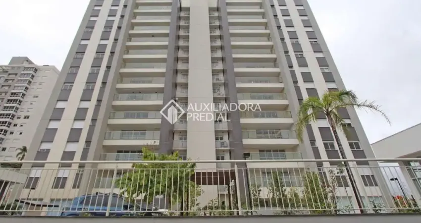 Apartamento com 3 quartos à venda na Rua São Josemaria Escriva, 555, Central Parque, Porto Alegre