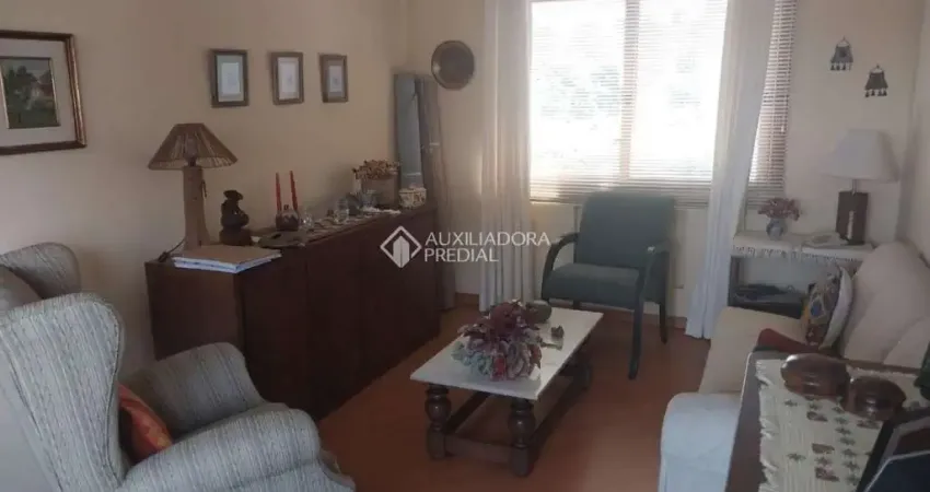 Apartamento com 2 quartos à venda na Rua Eça de Queiroz, 910, Petrópolis, Porto Alegre