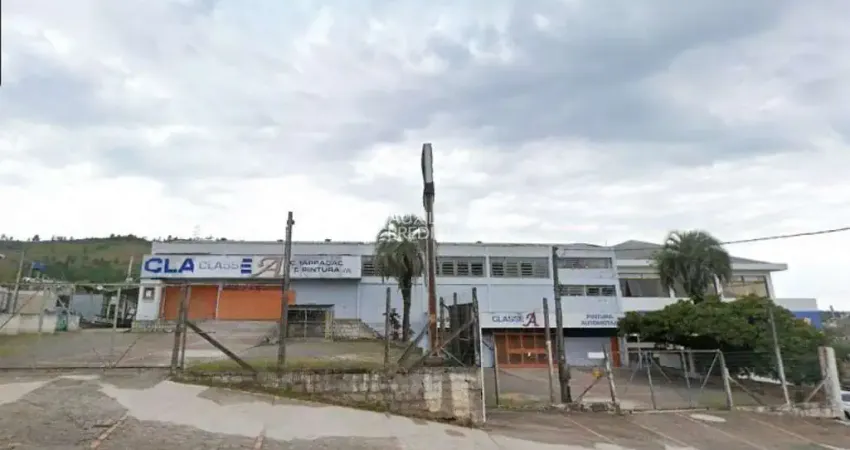 Prédio à venda na Avenida Protásio Alves, 9001, Petrópolis, Porto Alegre