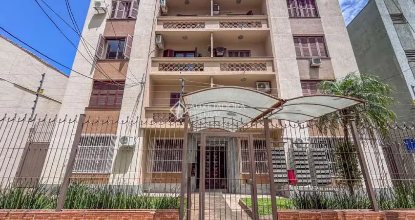 Apartamento com 3 quartos à venda na Avenida Getúlio Vargas, 1591, Menino Deus, Porto Alegre
