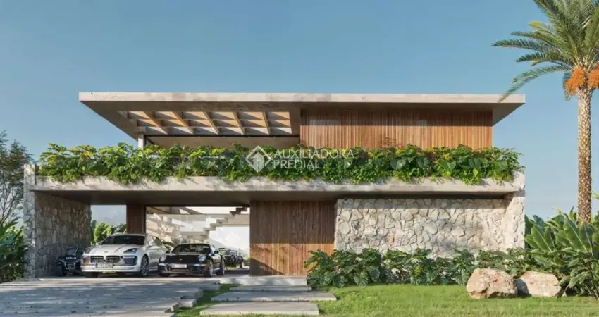 Casa em condomínio fechado com 6 quartos à venda na Avenida Paraguassu, 1450, Centro, Xangri-Lá