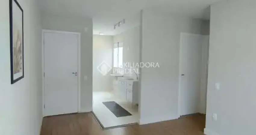 Apartamento com 2 quartos à venda na Rua Sabino Pereira Nunes, 931, Restinga, Porto Alegre