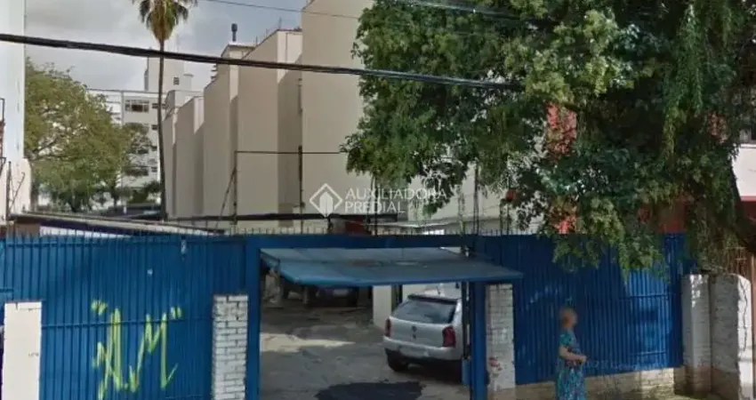 Garagem à venda na Avenida Getúlio Vargas, 303, Menino Deus, Porto Alegre