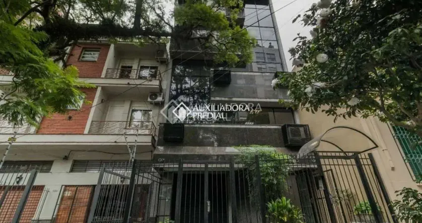 Sala comercial à venda na Rua Tomaz Flores, 95, Independência, Porto Alegre
