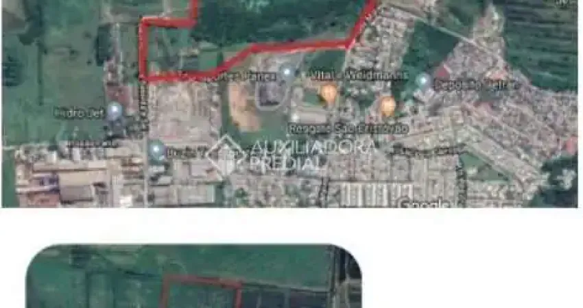 Terreno comercial à venda na Rua dos Maias, 3, Rubem Berta, Porto Alegre