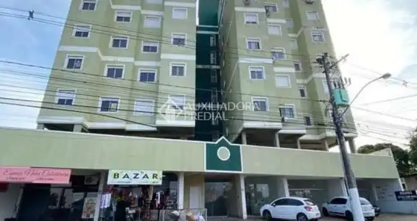 Apartamento com 2 quartos à venda na Estrada Vânius Abílio dos Santos, 80, Santa Cruz, Gravataí