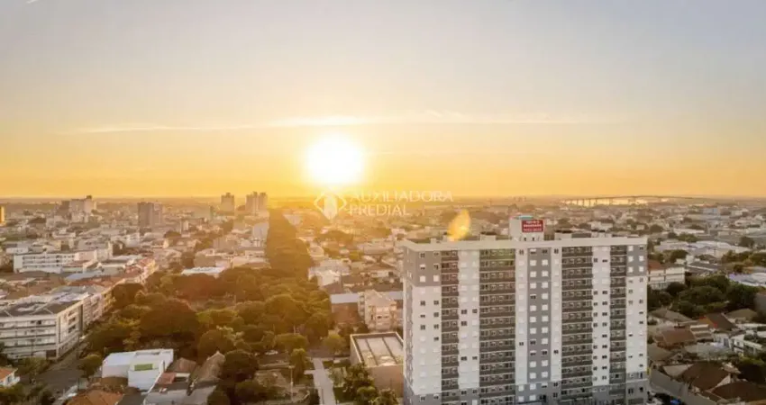 Apartamento com 2 quartos à venda na Avenida Ceará, 1676, São João, Porto Alegre