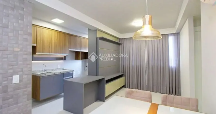 Apartamento com 2 quartos à venda na Avenida Ceará, 1676, São João, Porto Alegre