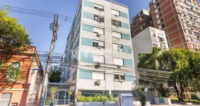 Apartamento com 2 quartos à venda na Avenida Cristóvão Colombo, 462, Floresta, Porto Alegre